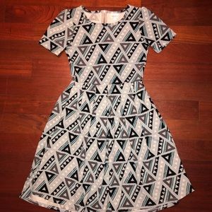 LuLaRoe Dress
